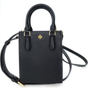Tory Burch Mini Shopper Tote
